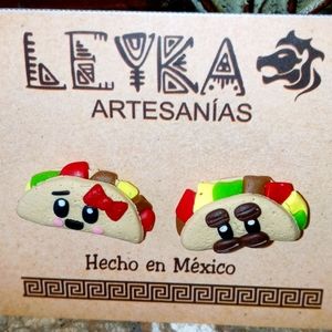 Handmade Earrings